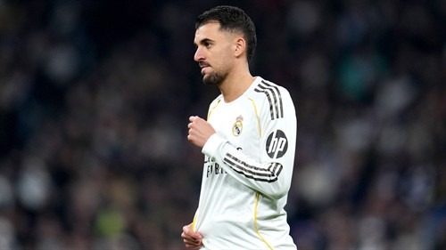 Real Madrid agree to terminate star's contract ahead of La Liga move