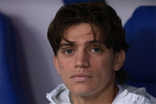 Chelsea and Man City make contact with Atalanta's Marco Palestra