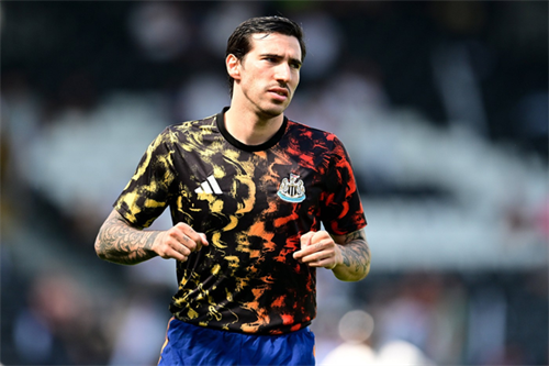 How Man City's Sandro Tonali pursuit will effect Elliot Anderson deal revealed