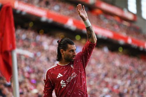 Liverpool double down on Dominik Szoboszlai stance as 'ideal' signing named