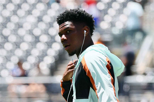 Aurelien Tchouameni to Man Utd could happen if Real Madrid sign 380m star