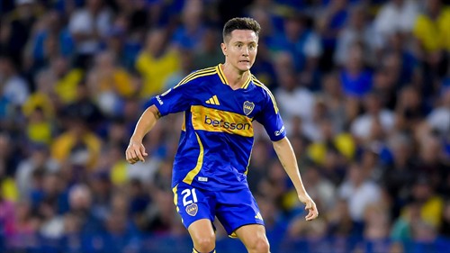 Ex-Man Utd star to join second-tier Spanish side
