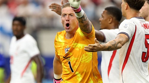 Bellingham brilliance & Kane brace get England up & running