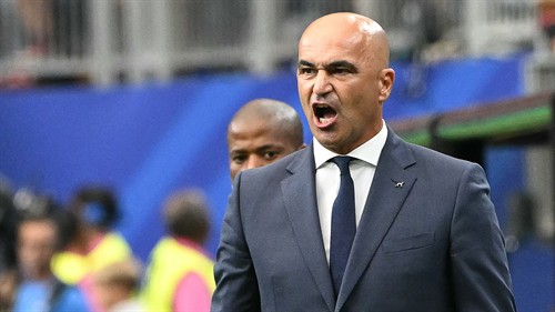 Infantino shouldn't have bothered! CR7 falls flat in Portugal draw