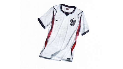 England 2026 World Cup kits