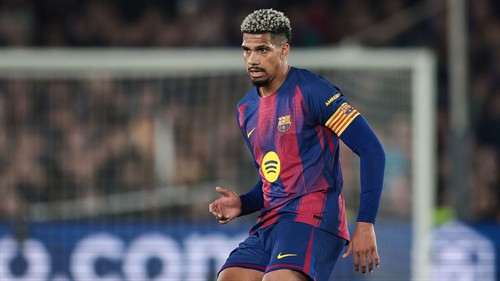 Barcelona offer defender to Juventus in exchange for Cambiaso