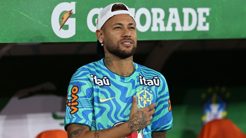 Danilo explains why Brazil are desperate for Neymar return