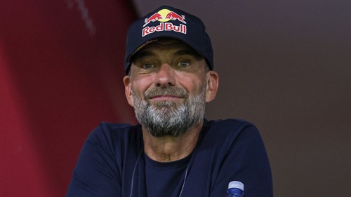 Klopp fuels Rohl exit as Rangers suffer blow