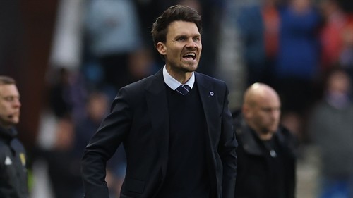 Klopp fuels Rohl exit as Rangers suffer blow