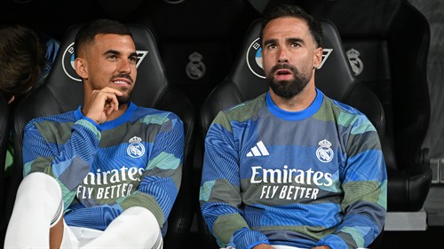 Real Madrid agree to terminate star's contract ahead of La Liga move