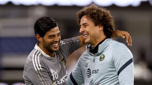 Memo Ochoa reportedly eyes retirement after 2026 World Cup