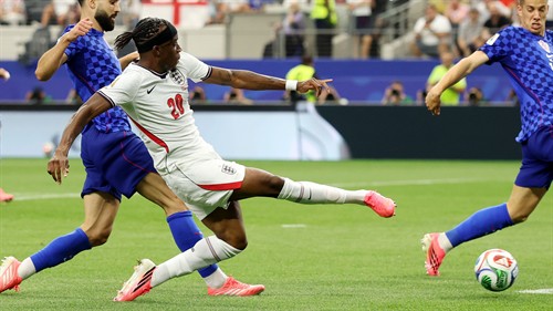 Bellingham brilliance & Kane brace get England up & running
