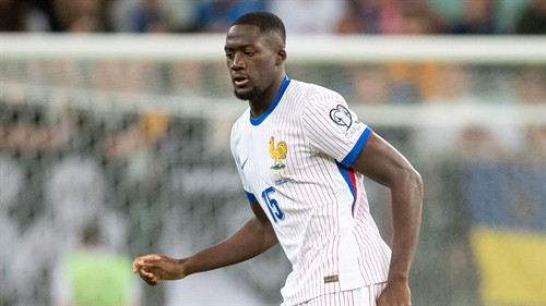 Real Madrid confirm Konate signing on free transfer