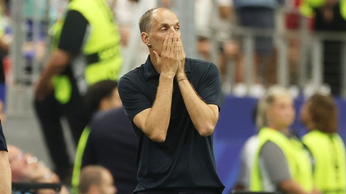 Tuchel 'begging' FIFA to change pre-match protocol after 'special moment' ruined