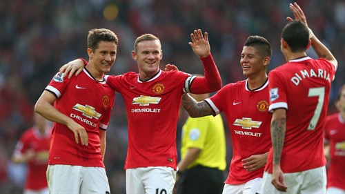 Ex-Man Utd star to join second-tier Spanish side