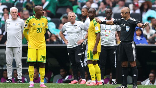 South Africa star slapped with three-game ban