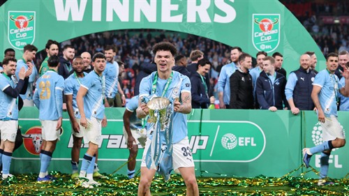 Man City rival Spurs for Tonali despite Anderson bids