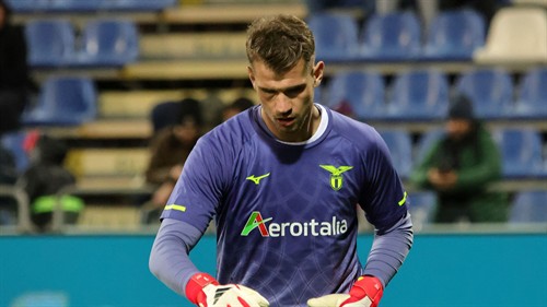 Inter reach agreement with Provedel