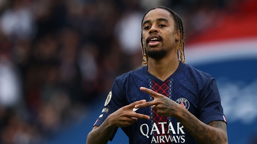 Arsenal weigh up Barcola bid as PSG star considers summer transfer