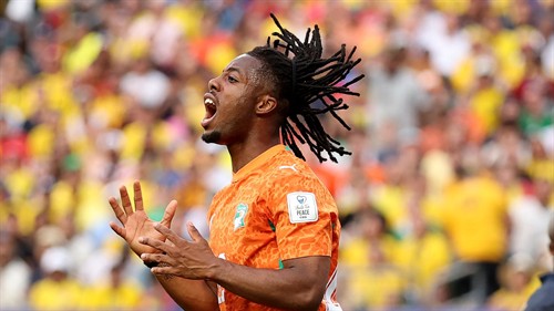Ivory Coast star denied Canada entry amid spot-fixing investigation