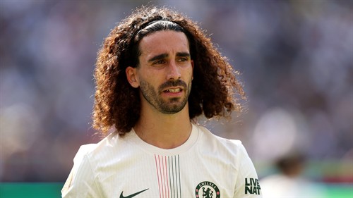 Cucurella reveals what Mourinho told him ahead of Real Madrid transfer