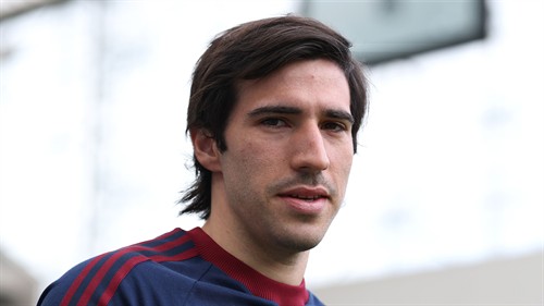 Man City rival Spurs for Tonali despite Anderson bids