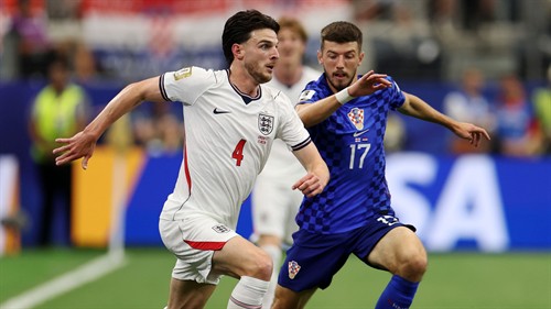 Bellingham brilliance & Kane brace get England up & running