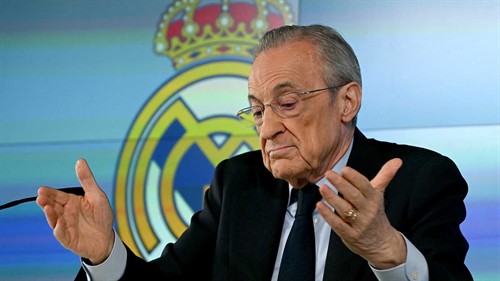 Barca demand La Liga & Spanish FA take action against Real Madrid
