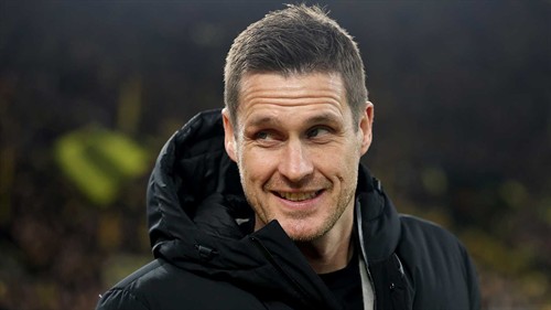 Milan eye Dortmund legend for Amorim project after Spurs talks fall through