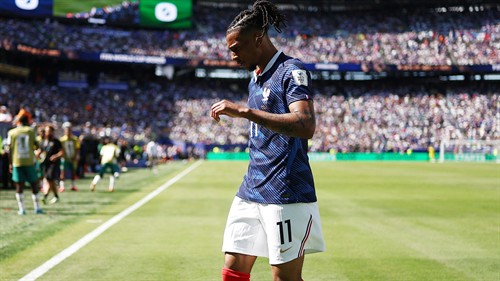 Henry snubs Mbappe for 'most important' star