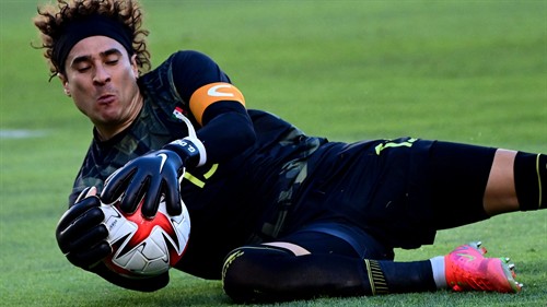 Memo Ochoa reportedly eyes retirement after 2026 World Cup