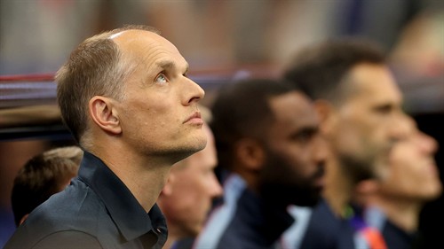 Tuchel 'begging' FIFA to change pre-match protocol after 'special moment' ruined
