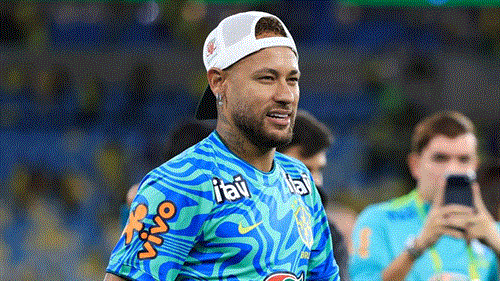 Danilo explains why Brazil are desperate for Neymar return