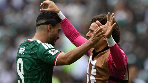 Memo Ochoa reportedly eyes retirement after 2026 World Cup