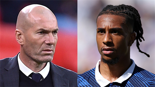 Olise tipped to join Zidane & Platini among France greats