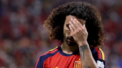 Cucurella reveals what Mourinho told him ahead of Real Madrid transfer
