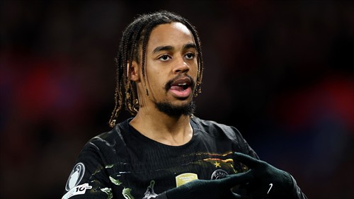 Arsenal weigh up Barcola bid as PSG star considers summer transfer