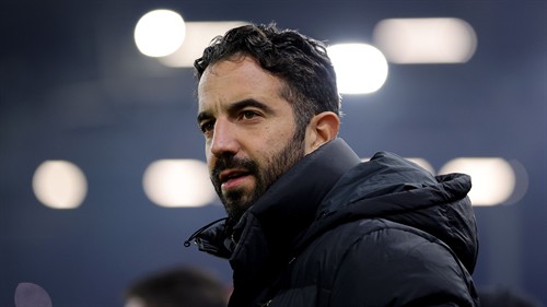 Milan eye Dortmund legend for Amorim project after Spurs talks fall through
