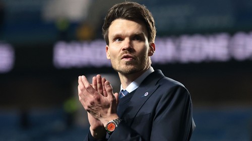 Klopp fuels Rohl exit as Rangers suffer blow