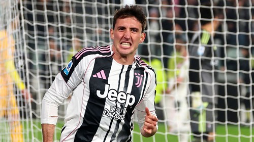 Barcelona offer defender to Juventus in exchange for Cambiaso