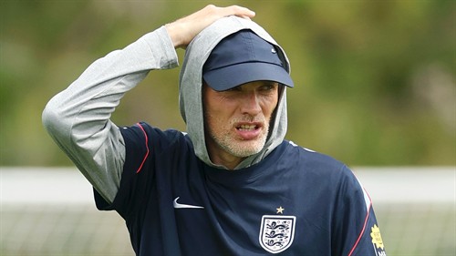 Tomas Brolin warns England they cannot win the World Cup