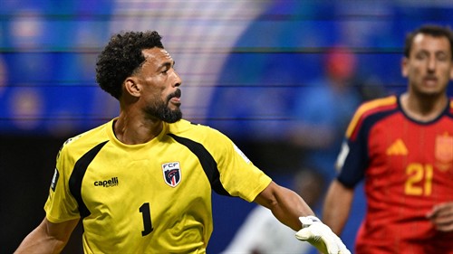 Vozinha mother granted U.S. visa for World Cup