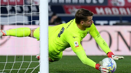 Inter reach agreement with Provedel