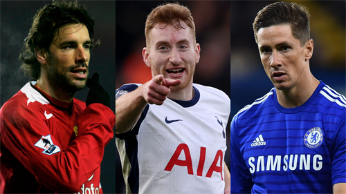Torres or Van Nistelrooy: Will Kulusevski star for Spurs again?