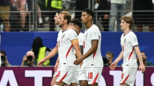 Tuchel's England will be 'chasing shadows' without tactical change