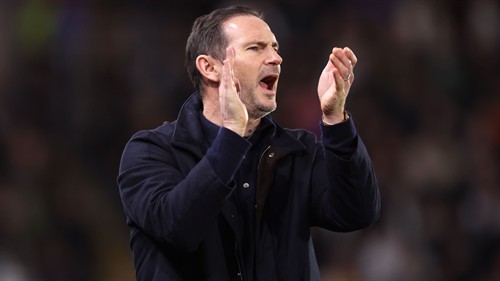 Lampard close to long-term Coventry City extension