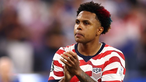 Unsung heroes? Three players picked out by ex-USMNT star