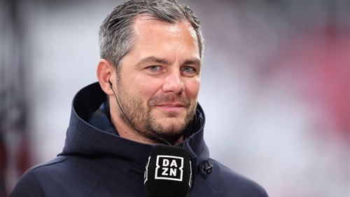 Klopp faces executive crisis at RB Leipzig after manager sacking