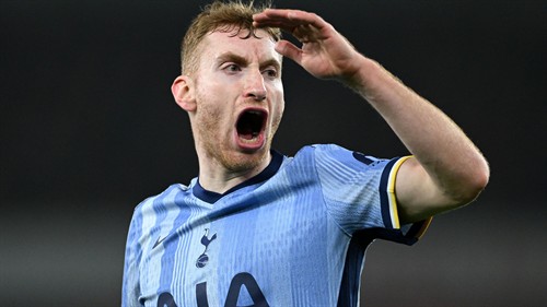 Torres or Van Nistelrooy: Will Kulusevski star for Spurs again?