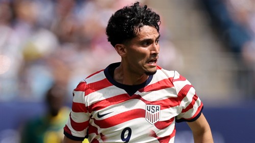 PL-linked USMNT star Pepi facing ‘tricky’ transfer conundrum